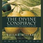 The Divine Conspiracy