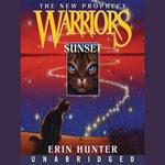 Warriors: The New Prophecy #6: Sunset