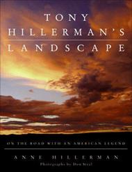 Tony Hillerman's Landscape: On the Road with Chee and Leaphorn