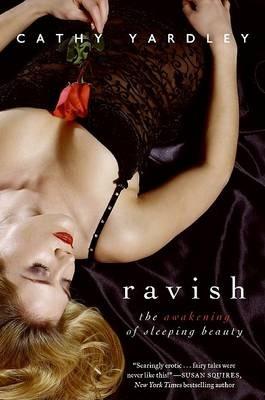 Ravish - Cathy Yardley - cover