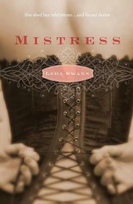 Mistress - Leda Swann - cover