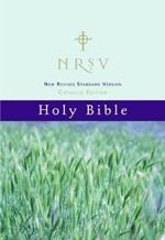 NRSV, Catholic Edition Bible, Hardcover