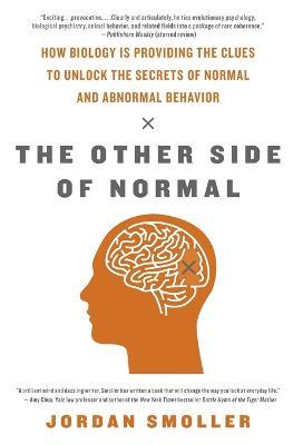 Other Side Normal PB - Jordan Smoller - cover