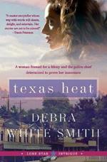 Texas Heat: Lone Star Intrigue Series