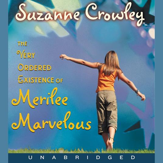 The Very Ordered Existence of Merilee Marvelous