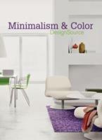 Minimalism and Color DesignSource - Aitana Lleonart - cover