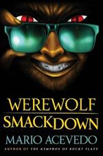 Werewolf Smackdown