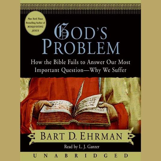 God's Problem