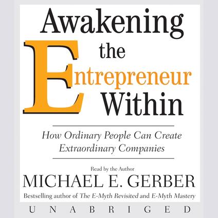 Awakening the Entrepreneur Within