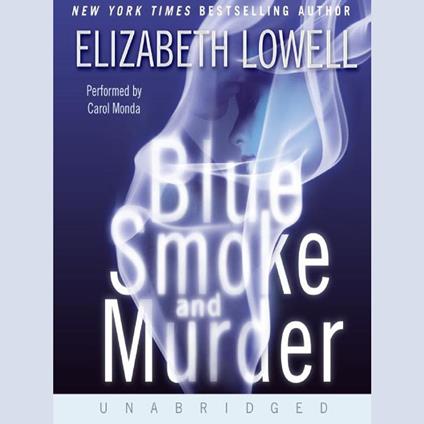 Blue Smoke and Murder