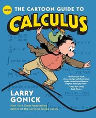 The Cartoon Guide to Calculus