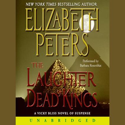 Laughter of Dead Kings