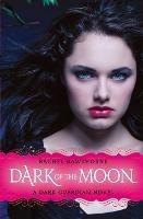 Dark Guardian #3: Dark of the Moon - Rachel Hawthorne - cover