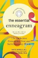 The Essential Enneagram: The Definitive Personality Test and Self-Discovery Guide -- Revised & Updated - David Daniels,Virginia Price - cover