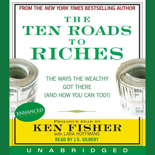 The Ten Roads to Riches