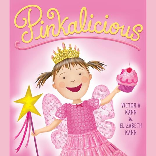 Pinkalicious