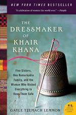 The Dressmaker of Khair Khana