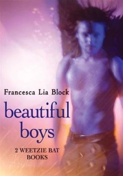 Beautiful Boys - Francesca Lia Block - ebook