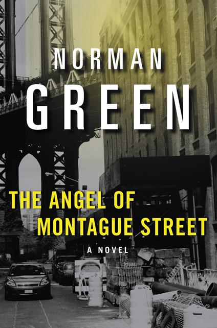 The Angel of Montague Street