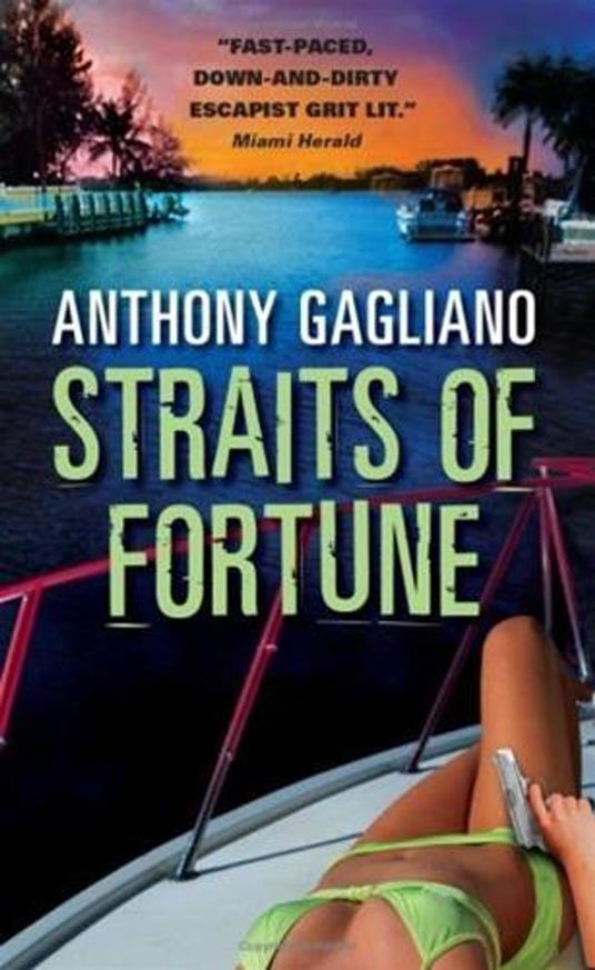 Straits of Fortune