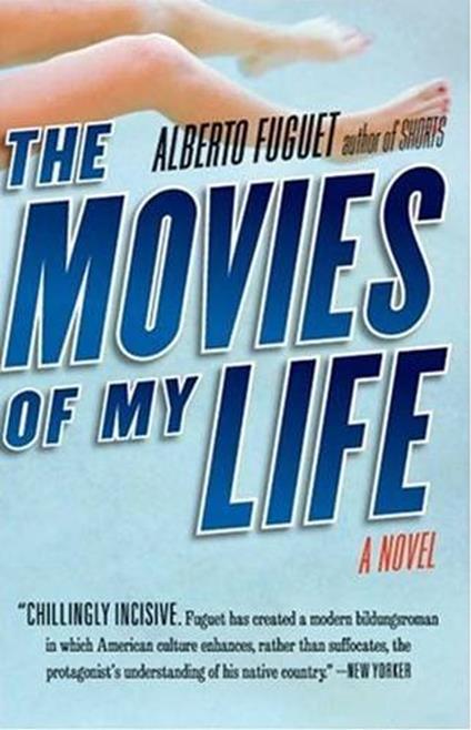 The Movies of My Life