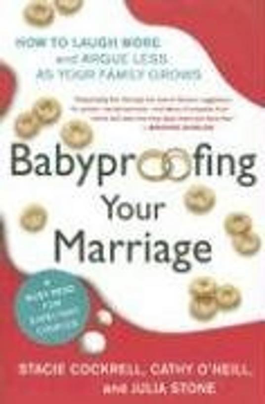 Babyproofing Your Marriage