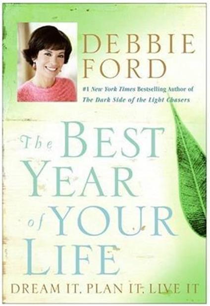 The Best Year of Your Life