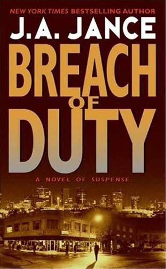 Breach of Duty