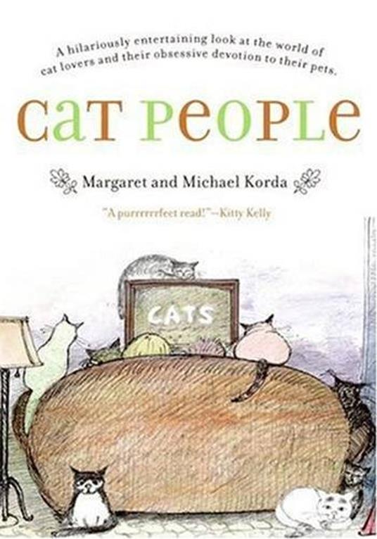 Cat People