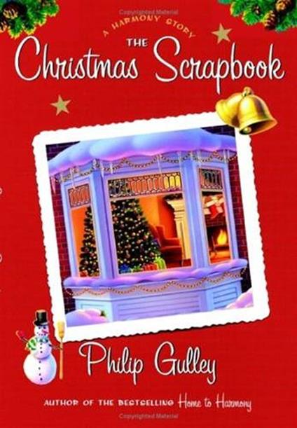 The Christmas Scrapbook