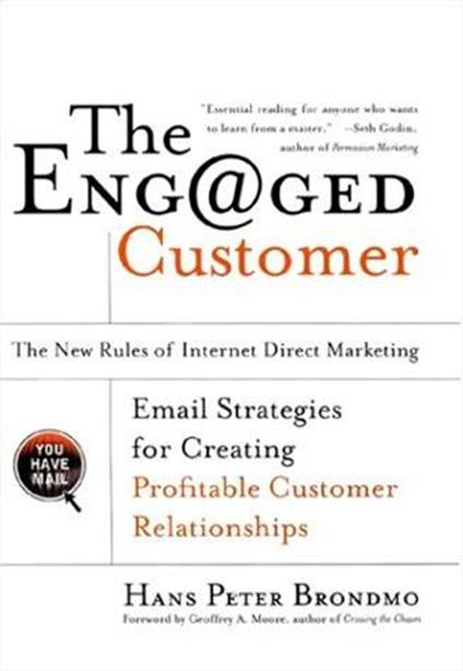 The Engaged Customer