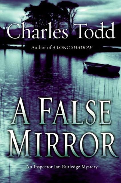 A False Mirror