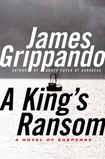 A King's Ransom