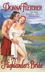 The Highlander's Bride