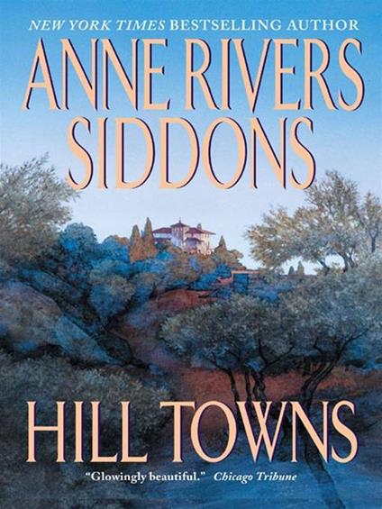 Hill Towns