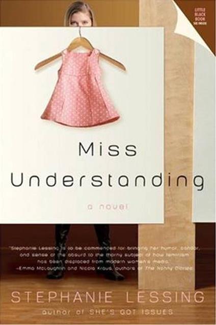 Miss Understanding