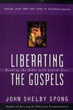 Liberating the Gospels