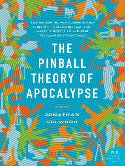 The Pinball Theory of Apocalypse