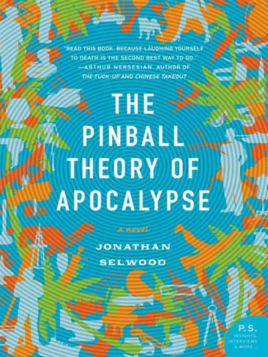 The Pinball Theory of Apocalypse