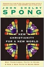 A New Christianity for a New World