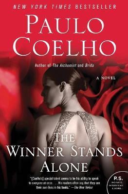 The Winner Stands Alone - Paulo Coelho - cover