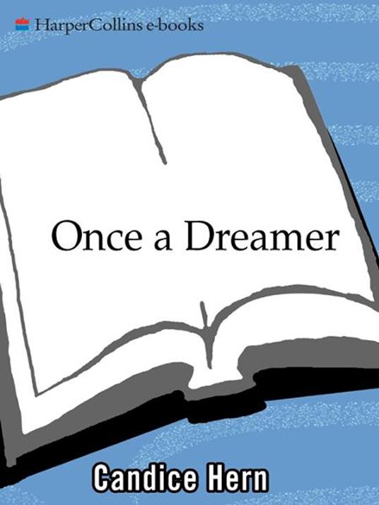 Once a Dreamer