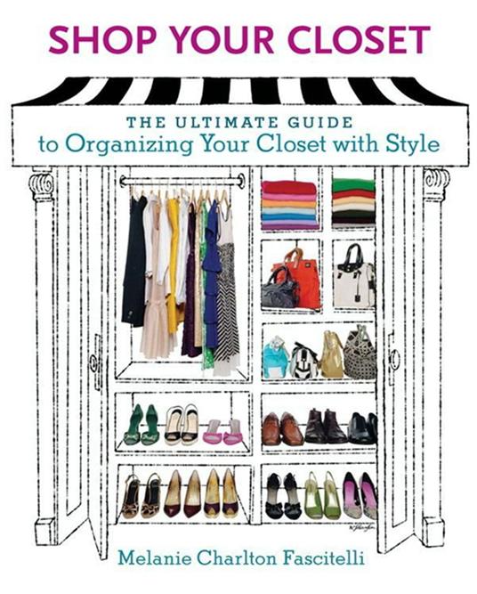 Shop Your Closet