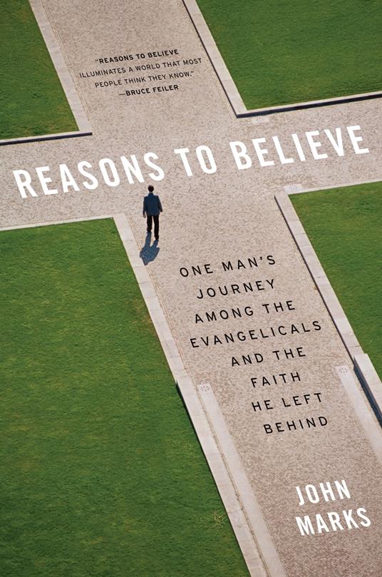 Reasons to Believe