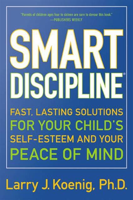 Smart Discipline(R)