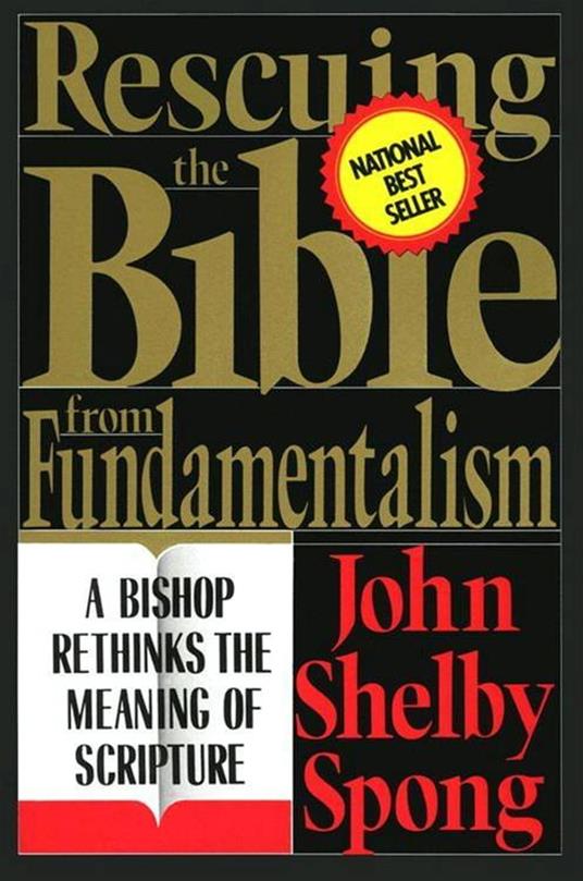 Rescuing the Bible from Fundamentalism