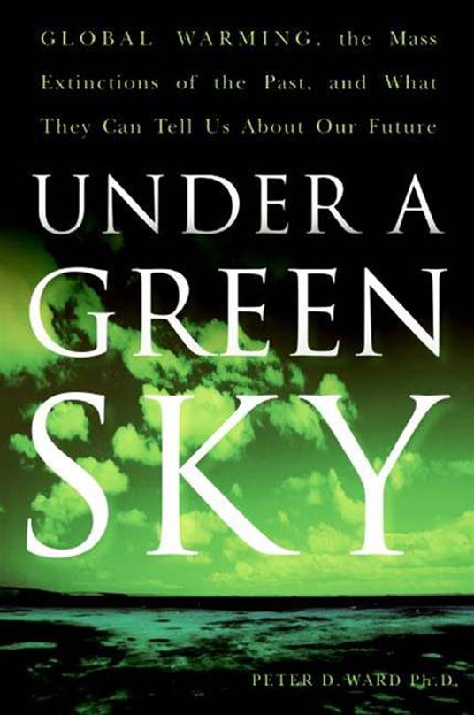 Under a Green Sky