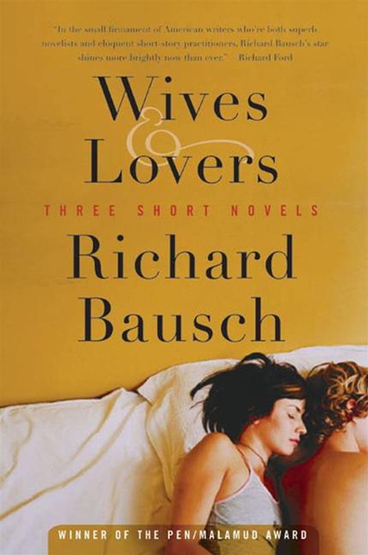 Wives & Lovers