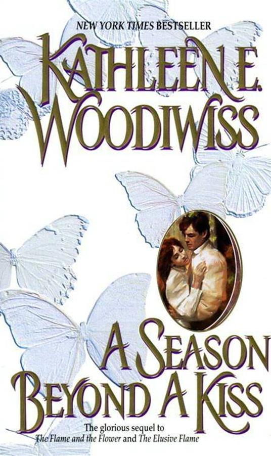 A Season Beyond A Kiss