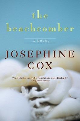 Beachcomber - Josephine Cox - cover